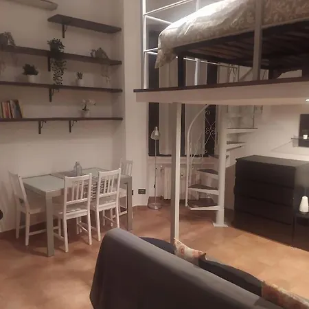Casa Lola Apartment *