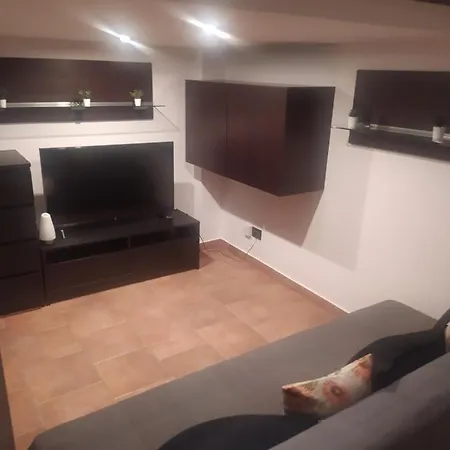 Apartment Casa Lola